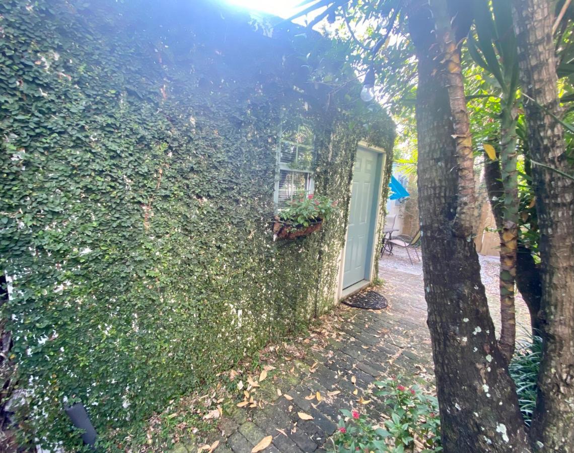 Studio Apartment Antonine นิวออร์ลีนส์ ภายนอก รูปภาพ